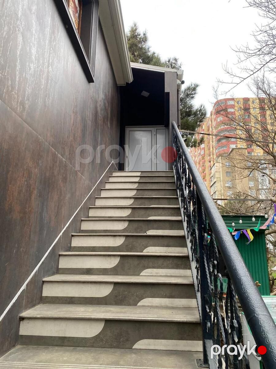 Satılır obyekt 200 m² — Əmlak, Bakı (10)