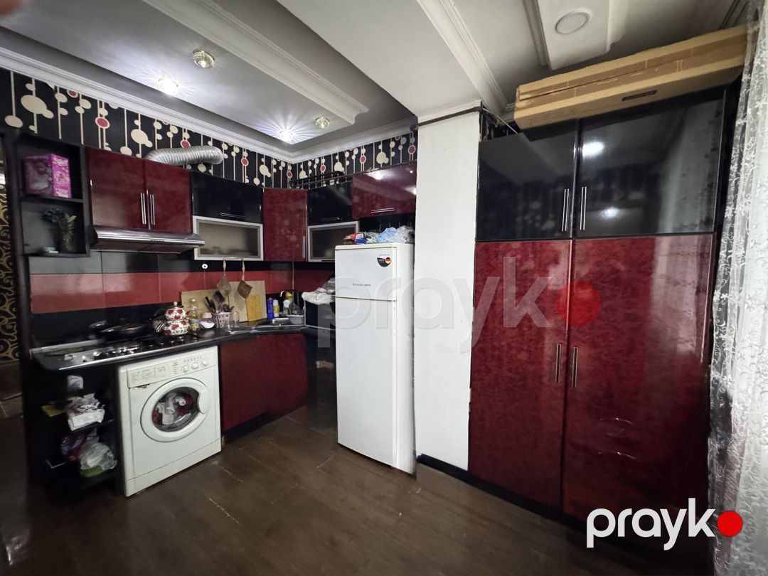 Satılır 2 otaqlı köhnə tikili 41 m² — Mənzil, Bakı (7)