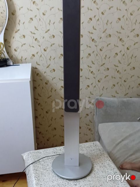 Bang & Olufsen BeoLab 6000 aktiv akustik sistem (cüt sütun tipli) — Bakı
