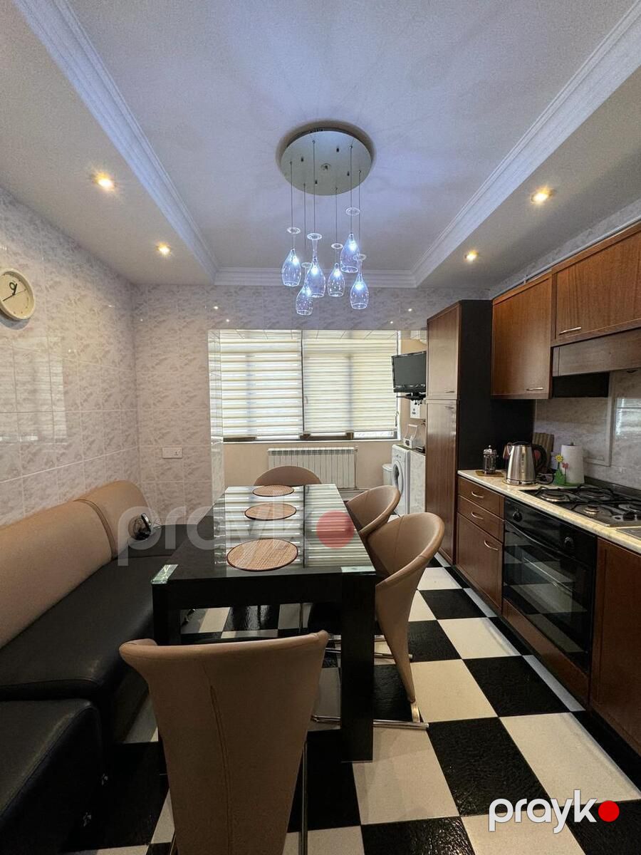 İcarəyə verilir 2 otaqlı köhnə tikili 70 m² — Mənzil, Bakı (2)