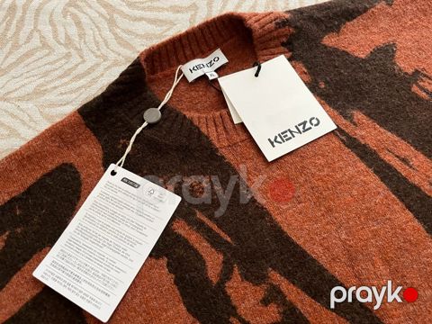"Kenzo" kofta — Bakı