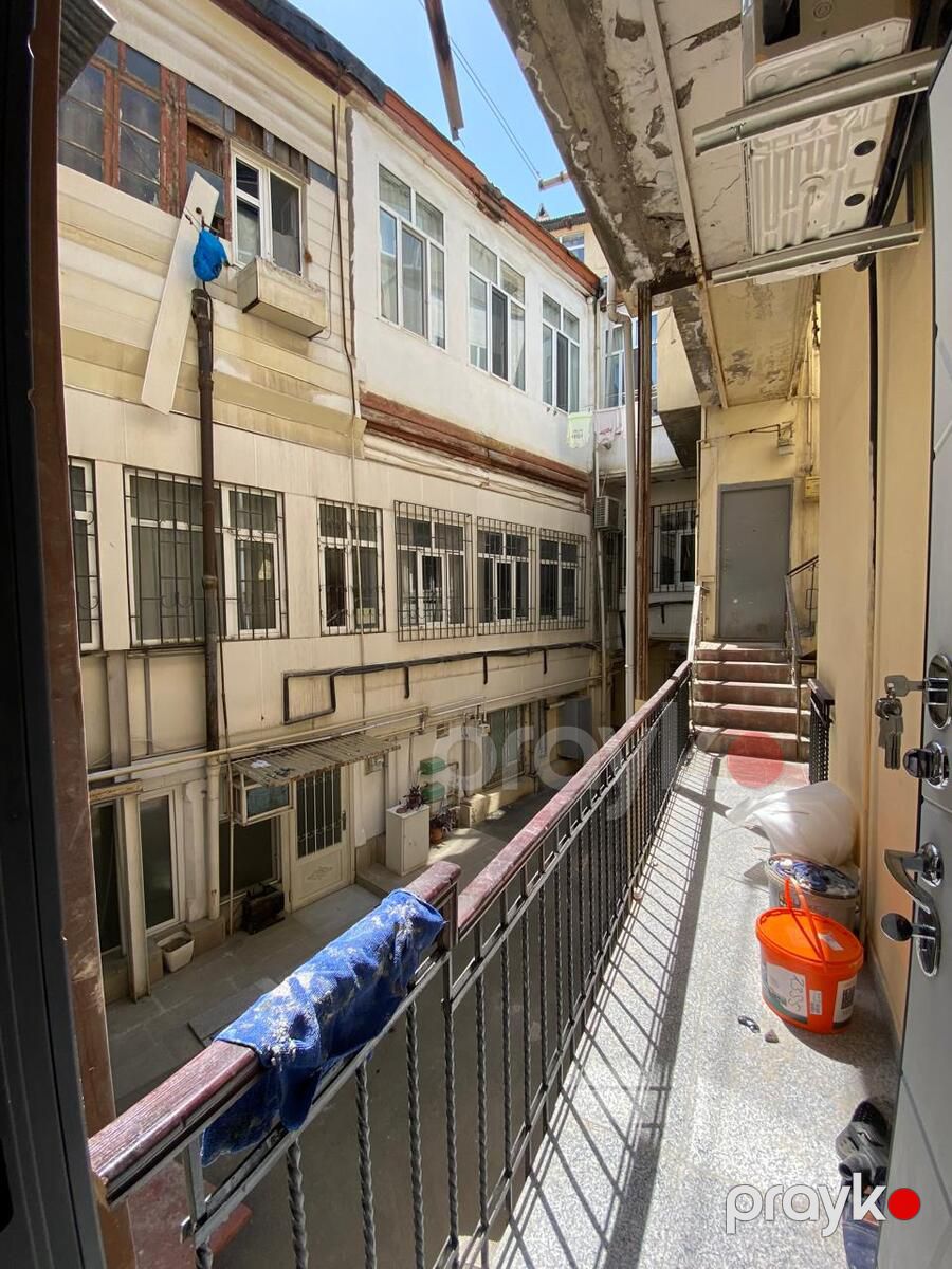 Satılır obyekt 200 m² — Əmlak, Bakı (10)