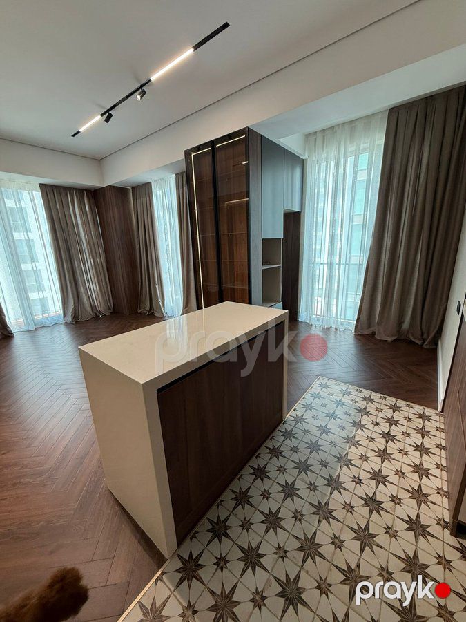 3 otaqlı mənzil, 110 m², İsmayıl bəy Qutqaşınlı küç., Bakı — Mənzil (8)
