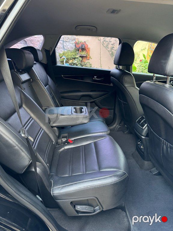 Kia Sorento, 2.0 L, 2018 il, 174 000 km — Avtomobillər, Bakı (7)