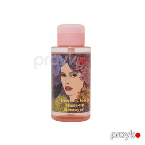 Makiyaj təmizləmə vasitəsi Vivacious Gentle Clean 300 ml — Bakı