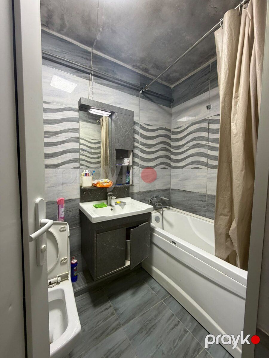 2-otaqlı mənzil, Mingəçevir r., 45 m² — Mənzil, Mingəçevir (7)