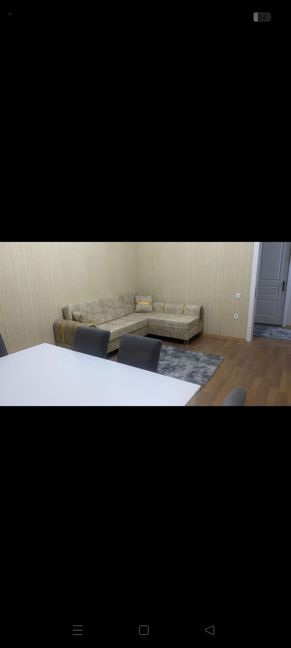 Bileceride dsk yoluna yaxin midanin binasında 9/3 mertebesinde 4 — Mənzil, Bakı (4)