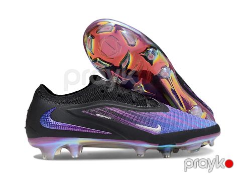 Futbol butsları Phantom Luna III Elite Low FG, ölçü 36 — Bakı