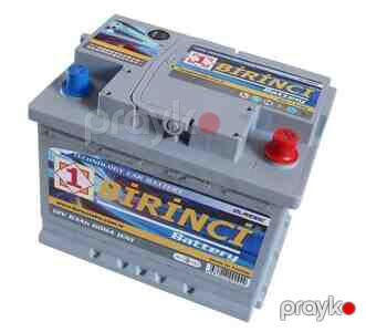 Akkumulyator Birinci 12 v 63 — Bakı