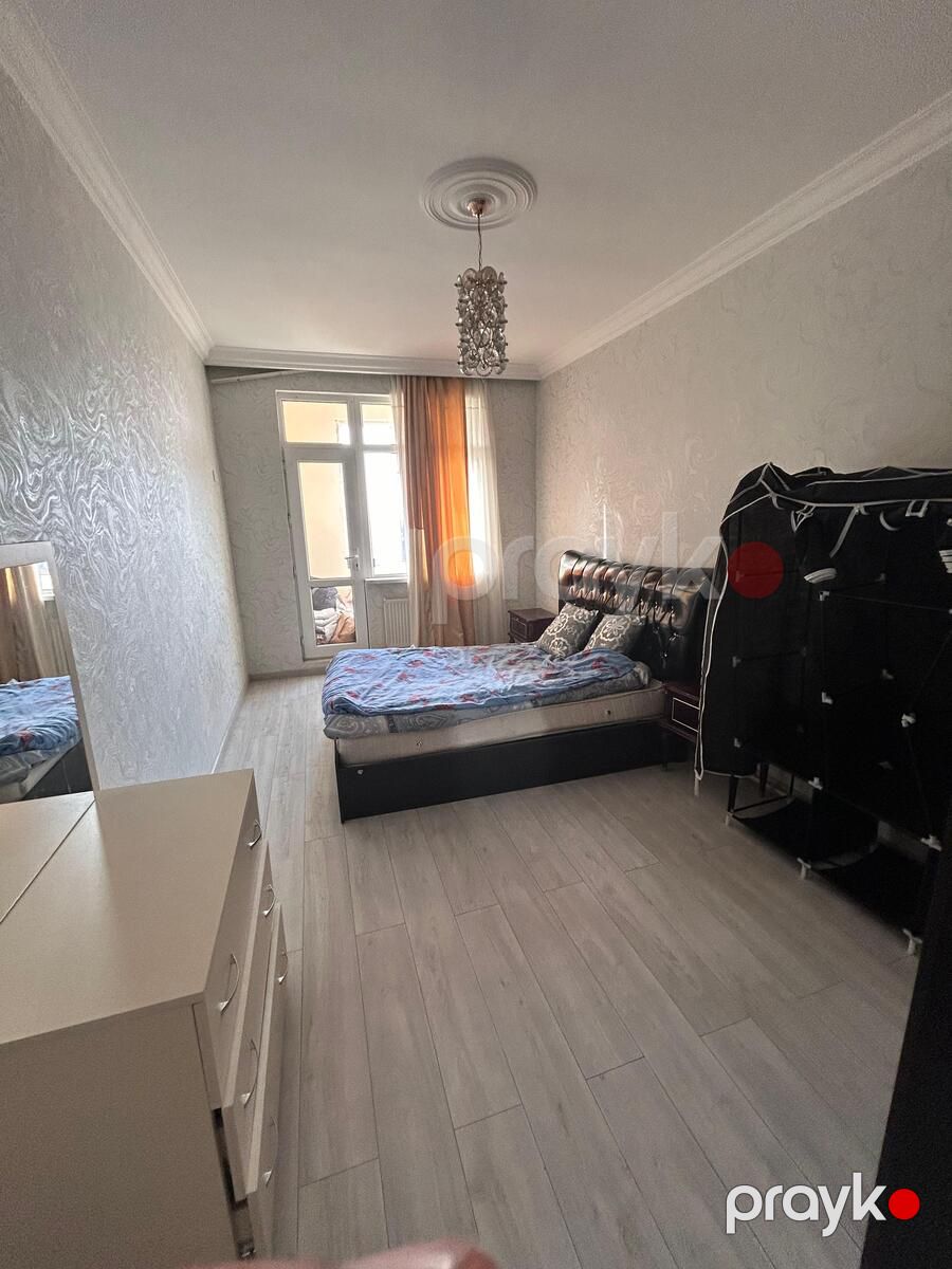 Satılır 2 otaqlı yeni tikili 63 m² — Mənzil, Bakı (4)