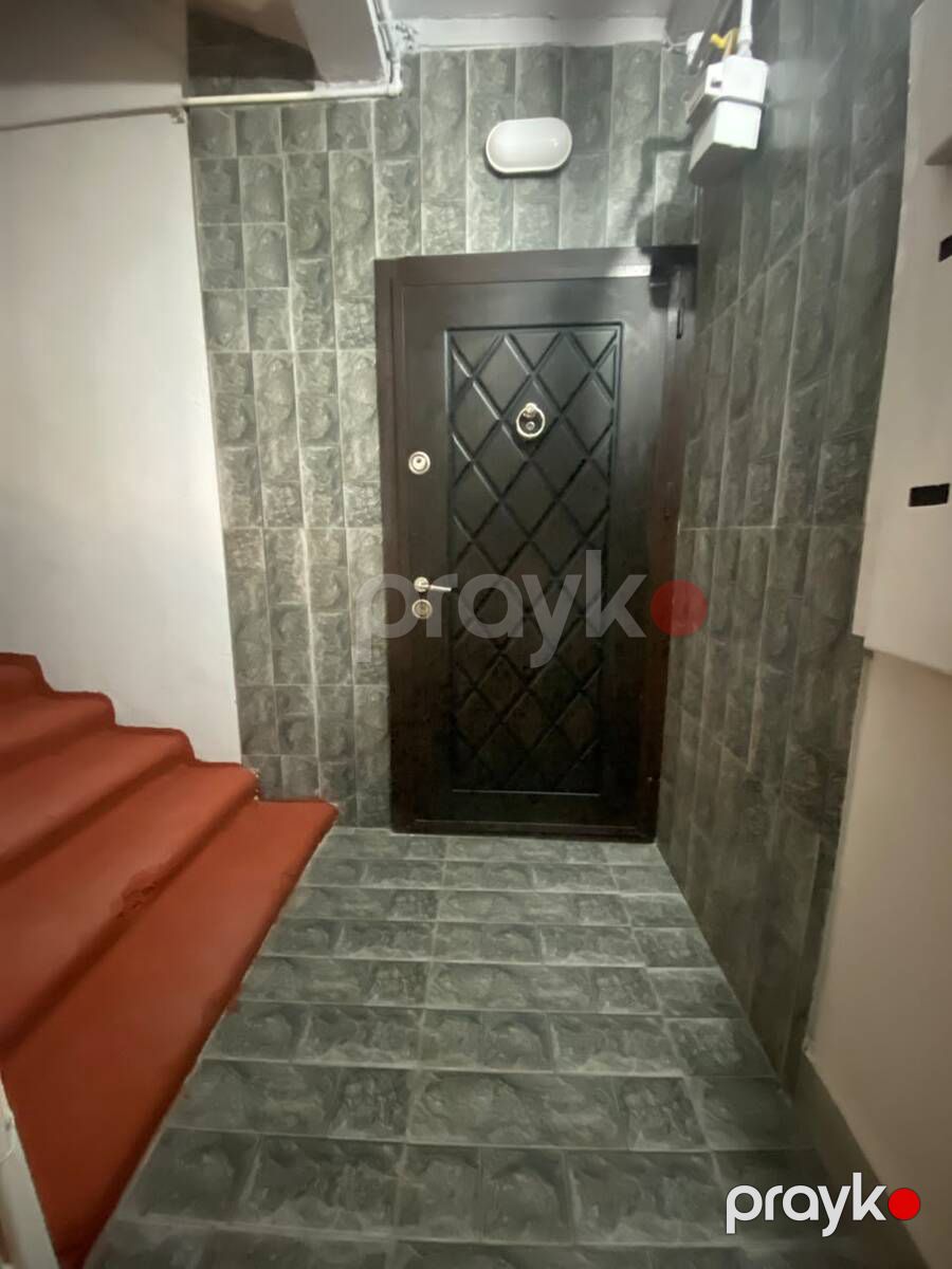 Satılır 3 otaqlı köhnə tikili 65 m² — Mənzil, Bakı (11)