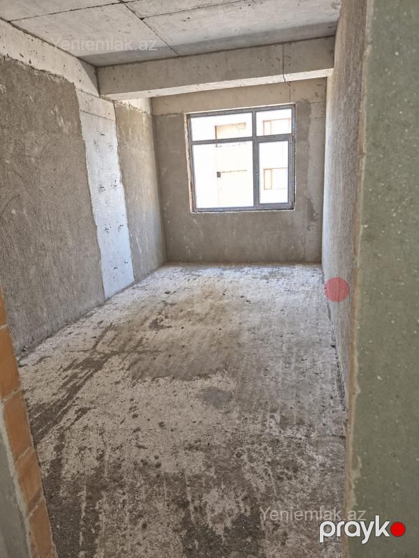 Satılır 3 otaqlı Bina evi menzil (Yeni tikili), 150 m², Nəsimi rayonu — Mənzil, Bakı (2)