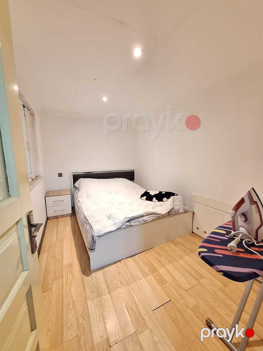 İcarəyə verilir 3 otaqlı köhnə tikili 90 m² — Mənzil, Bakı (4)