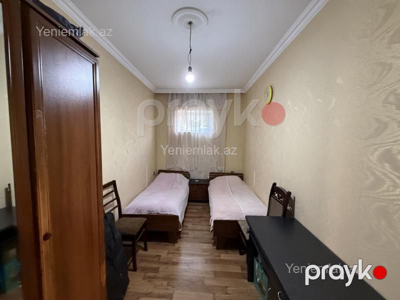 Satılır 3 otaqlı Həyət evi / Villa, 70 m², Binəqədi rayonu — Ev, villa, Bakı (5)
