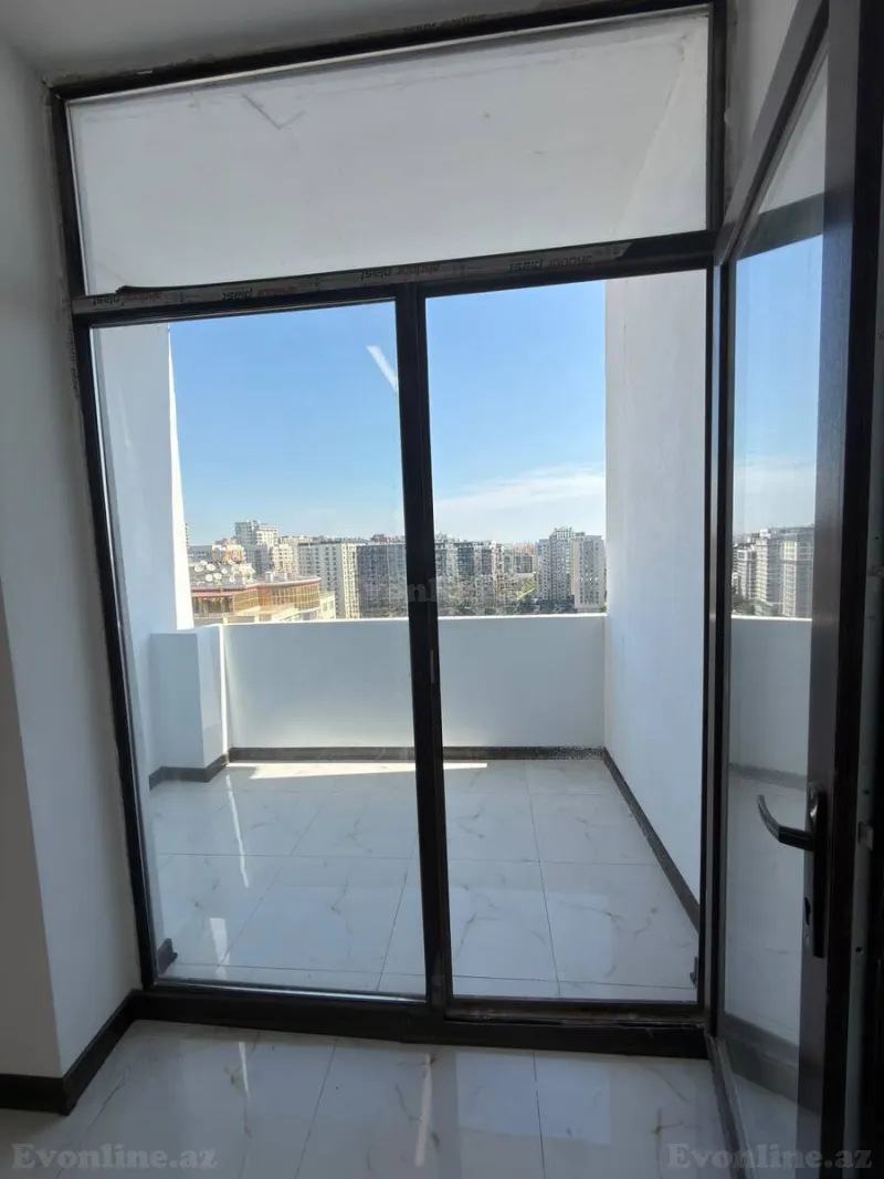 Kirayə verilir Ofis 134 m² Bakı, Nəsimi r., 28 May m — Ofis, Bakı (8)