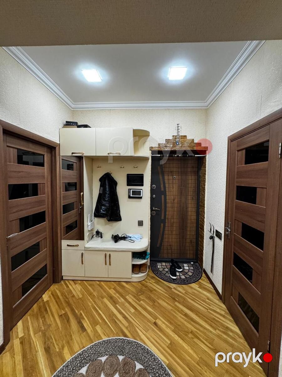 Satılır 3 otaqlı yeni tikili 70 m² — Mənzil, Bakı (12)