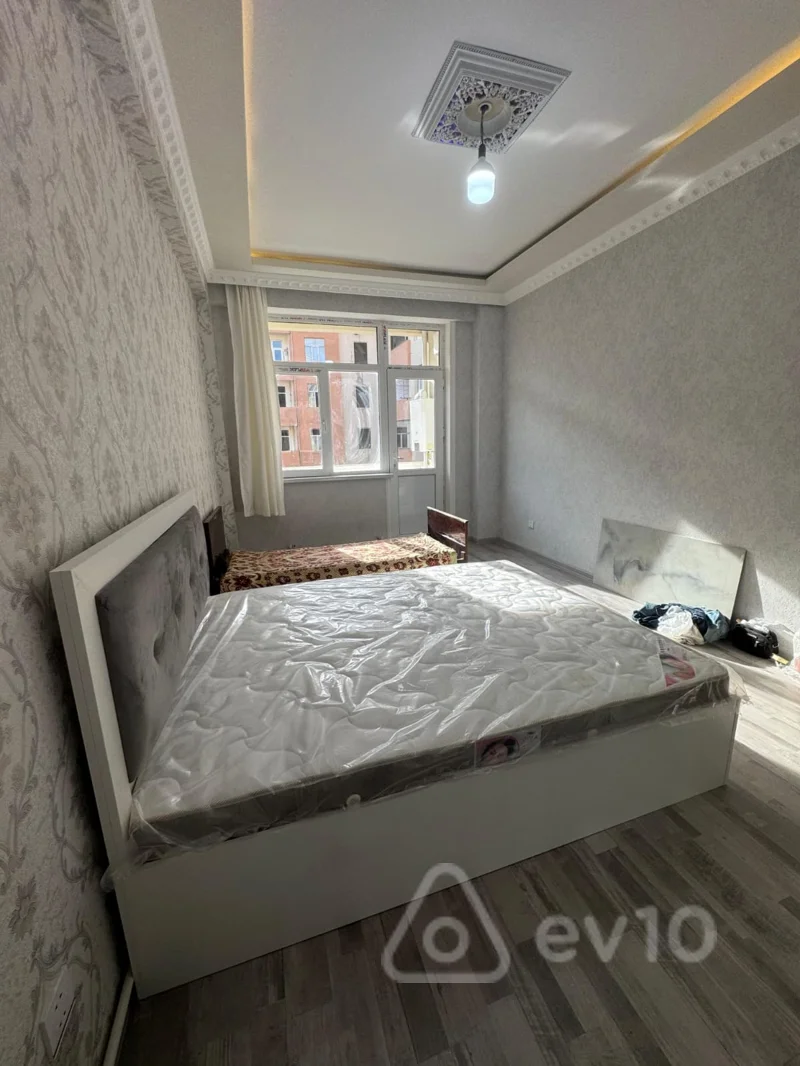 2 otaqlı mənzil, 55 m², Bakı sumqayı yolu, Xırdalan — kirayə — Mənzil, Xırdalan (2)
