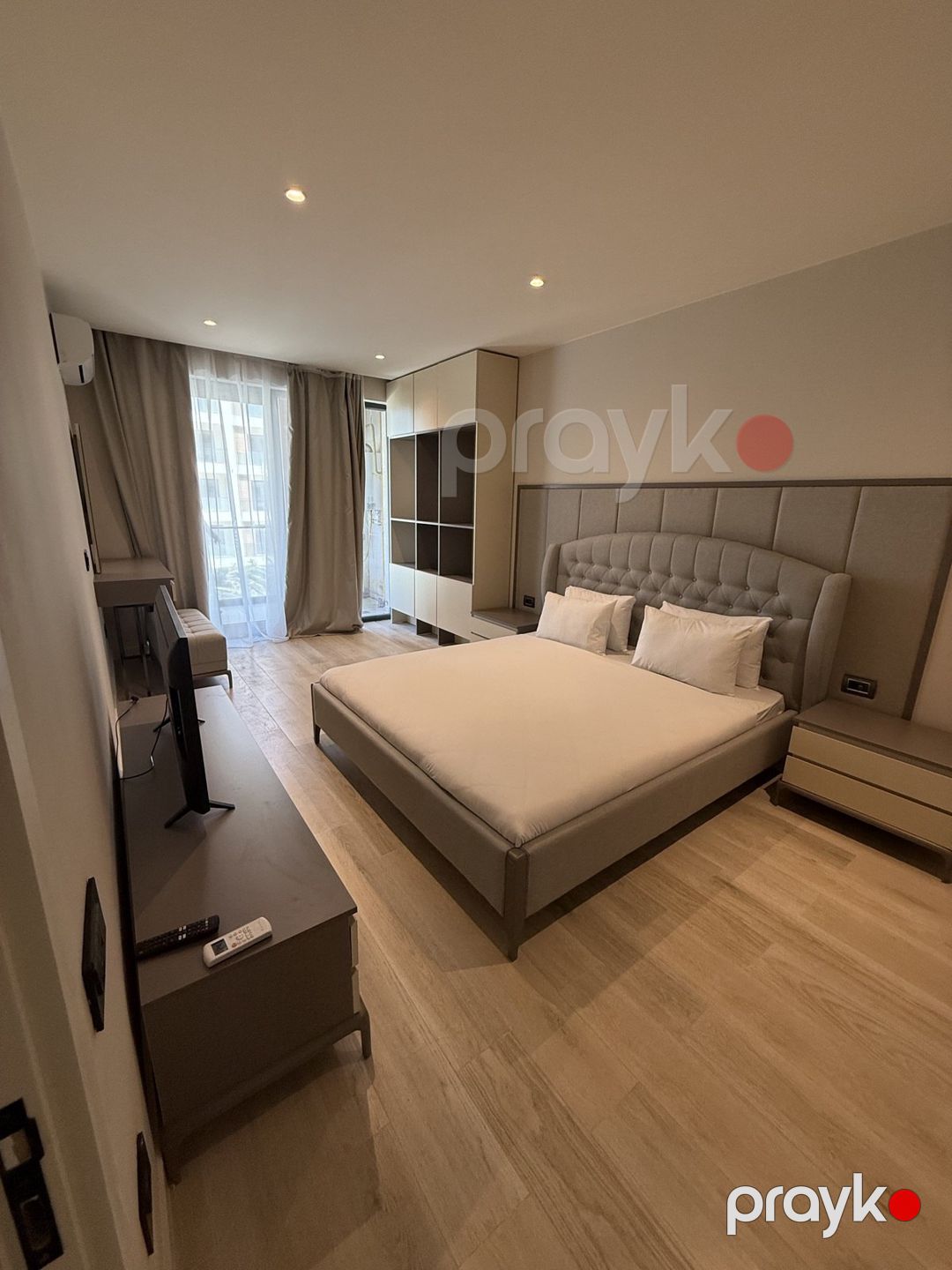 Satılır 2 otaqlı yeni tikili 95 m² — Mənzil, Bakı (8)