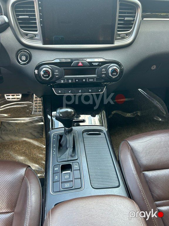 Kia Sorento, 2.0 L, 2016 il, 177 000 km — Avtomobillər, Cəlilabad (9)