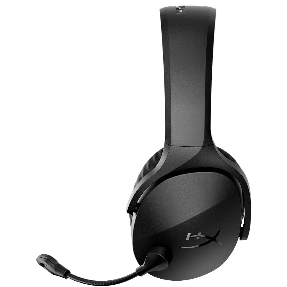 Qulaqlıq HyperX Cloud Jet AJ0T1AA Black — Oyun qulaqcıqları, Bakı (3)