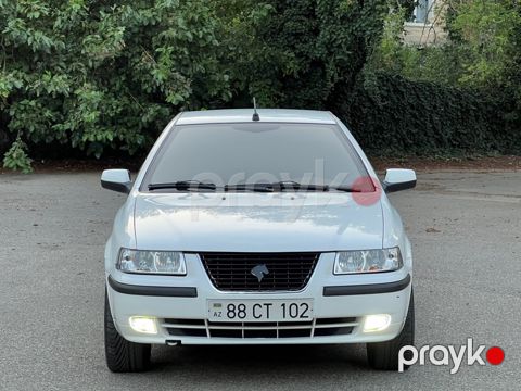 Khazar LX, 1.7 L, 2021 il, 175 000 km — Bakı