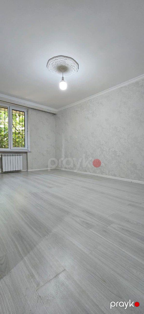 Satılır 2 otaqlı köhnə tikili 55 m² — Mənzil, Bakı (2)