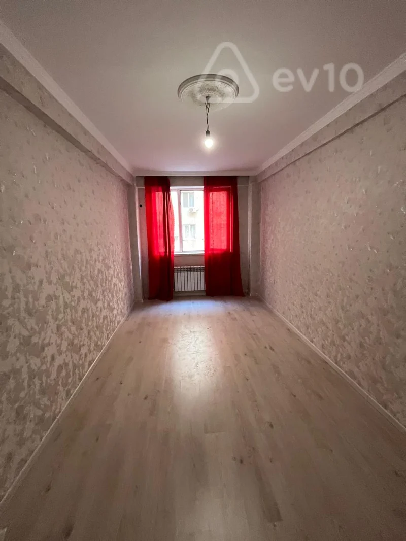 2 otaqlı mənzil, 46 m², Xırdalan şəhəri Abşeron Gənclər Şəhərciyi — Mənzil, Xırdalan (9)