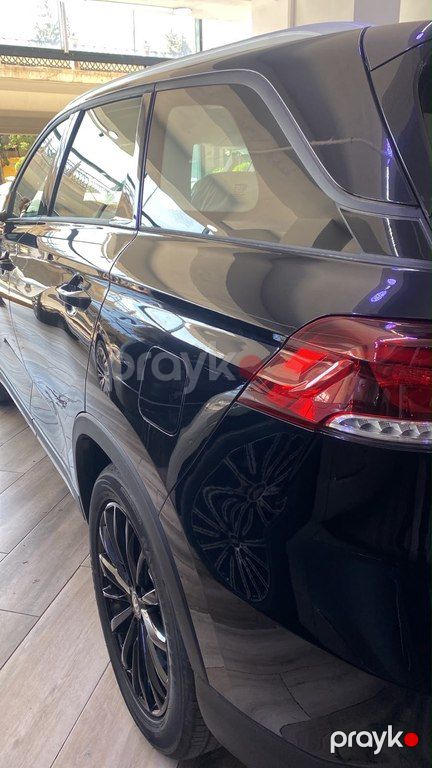 Changan CS 75 Pro, 1.5 L, 2026 il, yeni — Avtomobillər, Bakı (8)