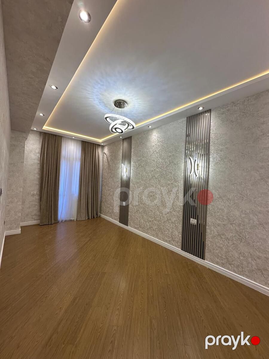 Satılır 3 otaqlı yeni tikili 108 m² — Mənzil, Bakı (10)