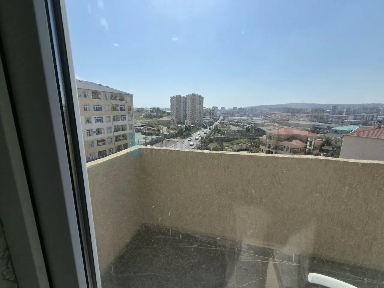 Satılır: 3 Otaq, Yeni tikili, 76.00 m² — Mənzil, Masazır (3)