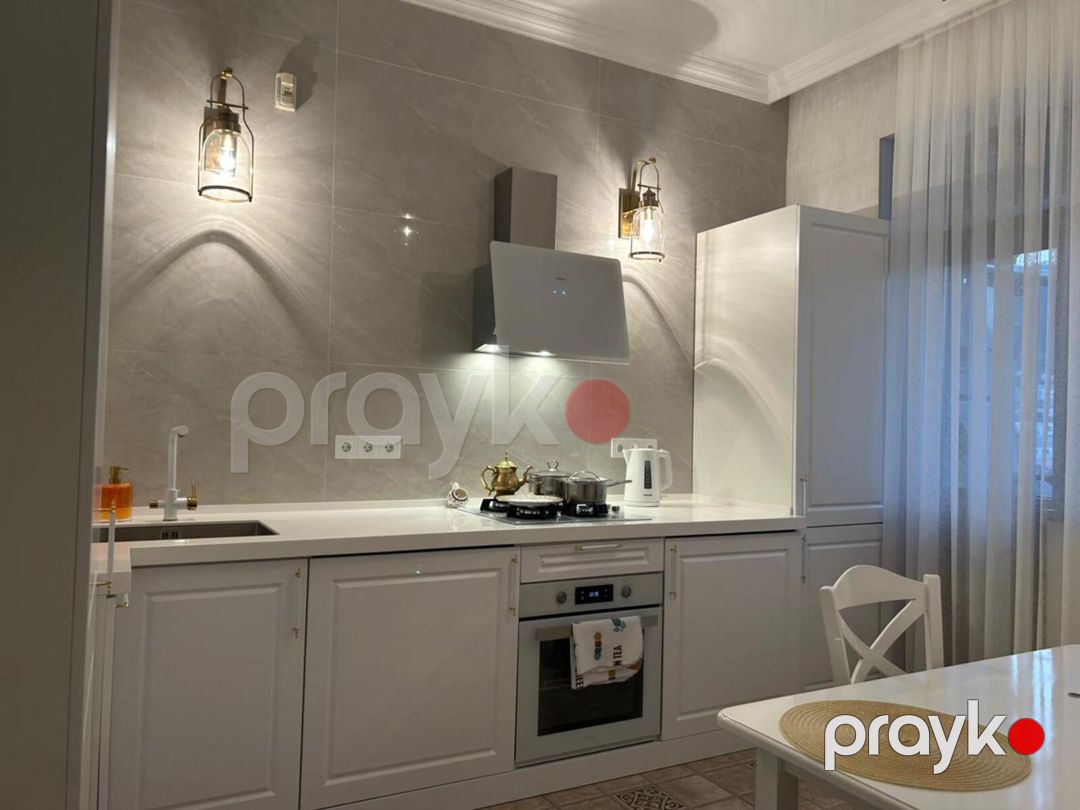 Satılır 2 otaqlı yeni tikili 65 m² — Mənzil, Bakı (10)