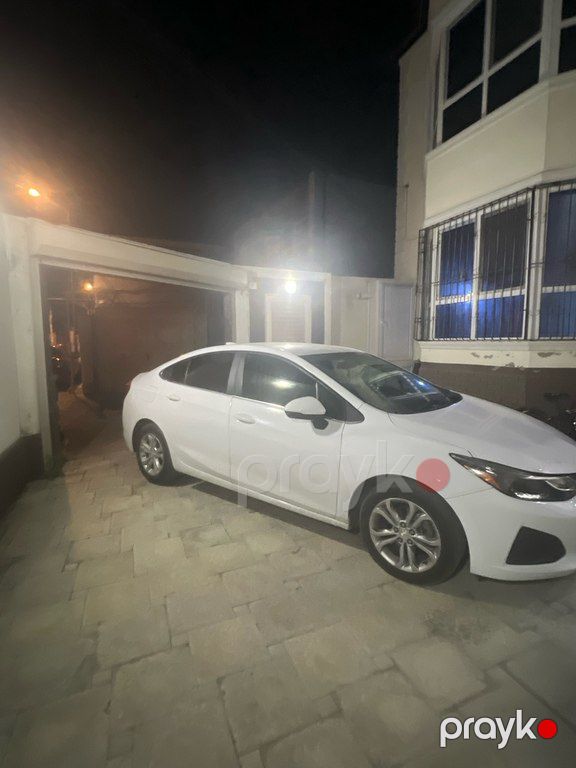 Chevrolet Cruze, 1.4 L, 2019 il, 159 690 km — Avtomobillər, Bakı (5)