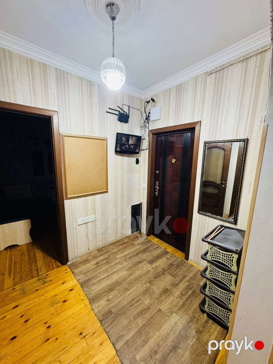 4-otaqlı mənzil kirayə verilir, 9-cu mkr., 85 m² — Mənzil, Sumqayıt (7)