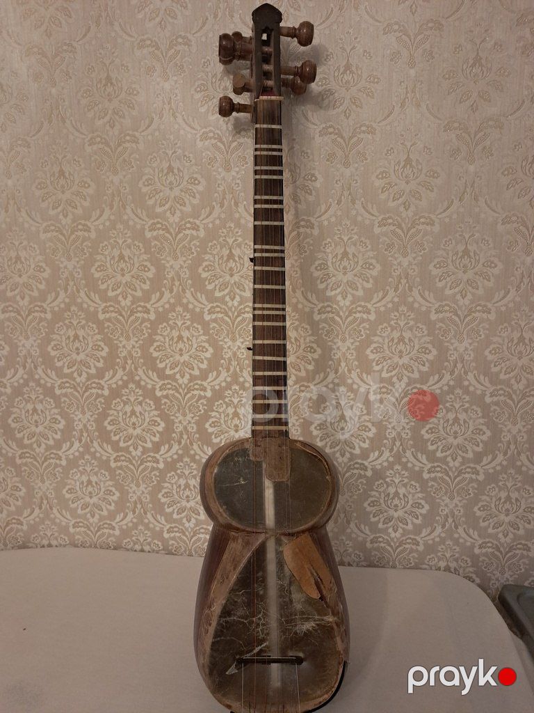 Tar — Musiqiə alətləri, Bakı (3)