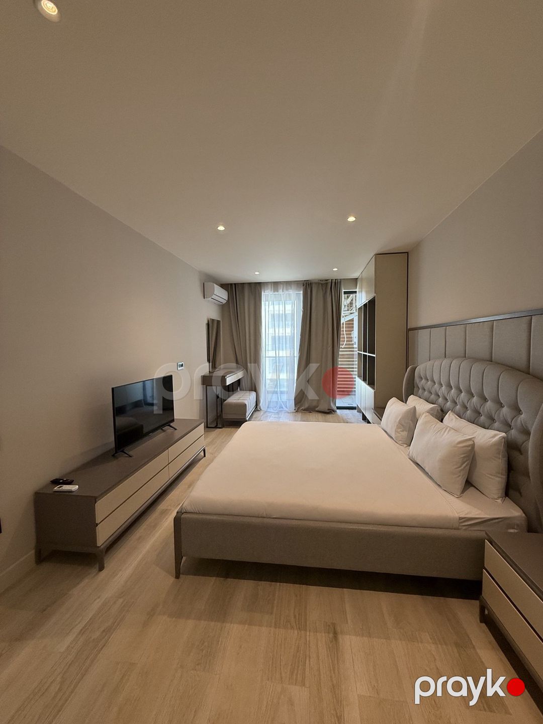 Satılır 2 otaqlı yeni tikili 95 m² — Mənzil, Bakı (9)