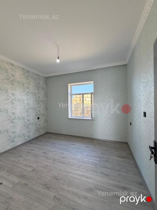 Satılır 3 otaqlı Həyət evi / Villa, 95 m², Saray — Ev, villa, Abşeron (3)