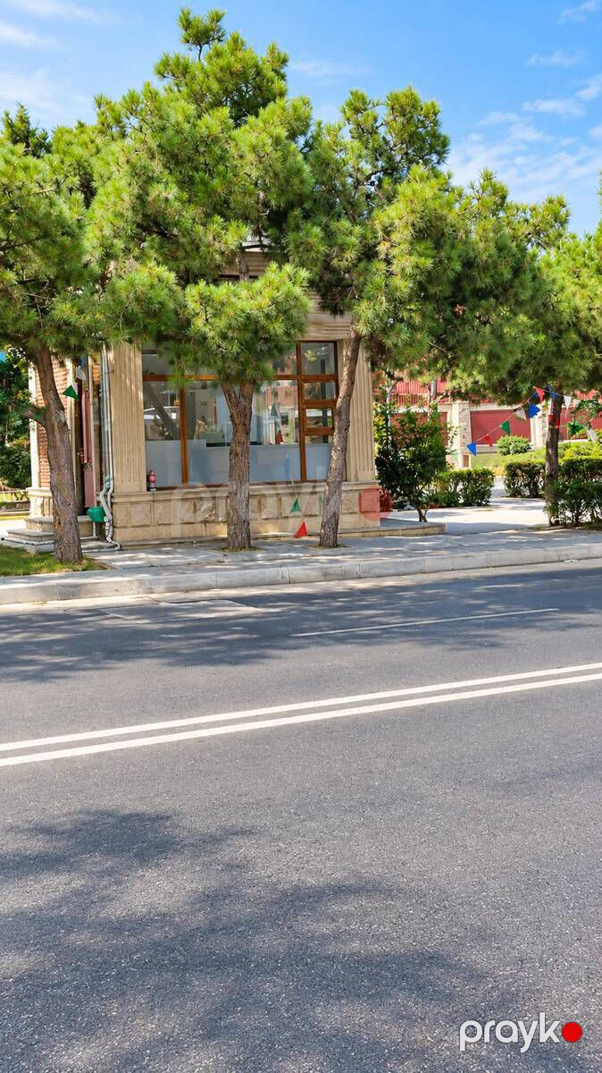 İcarəyə verilir obyekt 16 m² — Əmlak, Bakı (4)