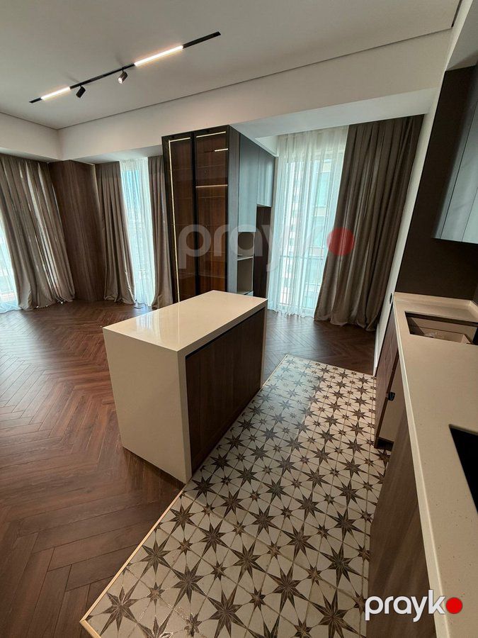 3 otaqlı mənzil, 110 m², İsmayıl bəy Qutqaşınlı küç., Bakı — Mənzil (7)