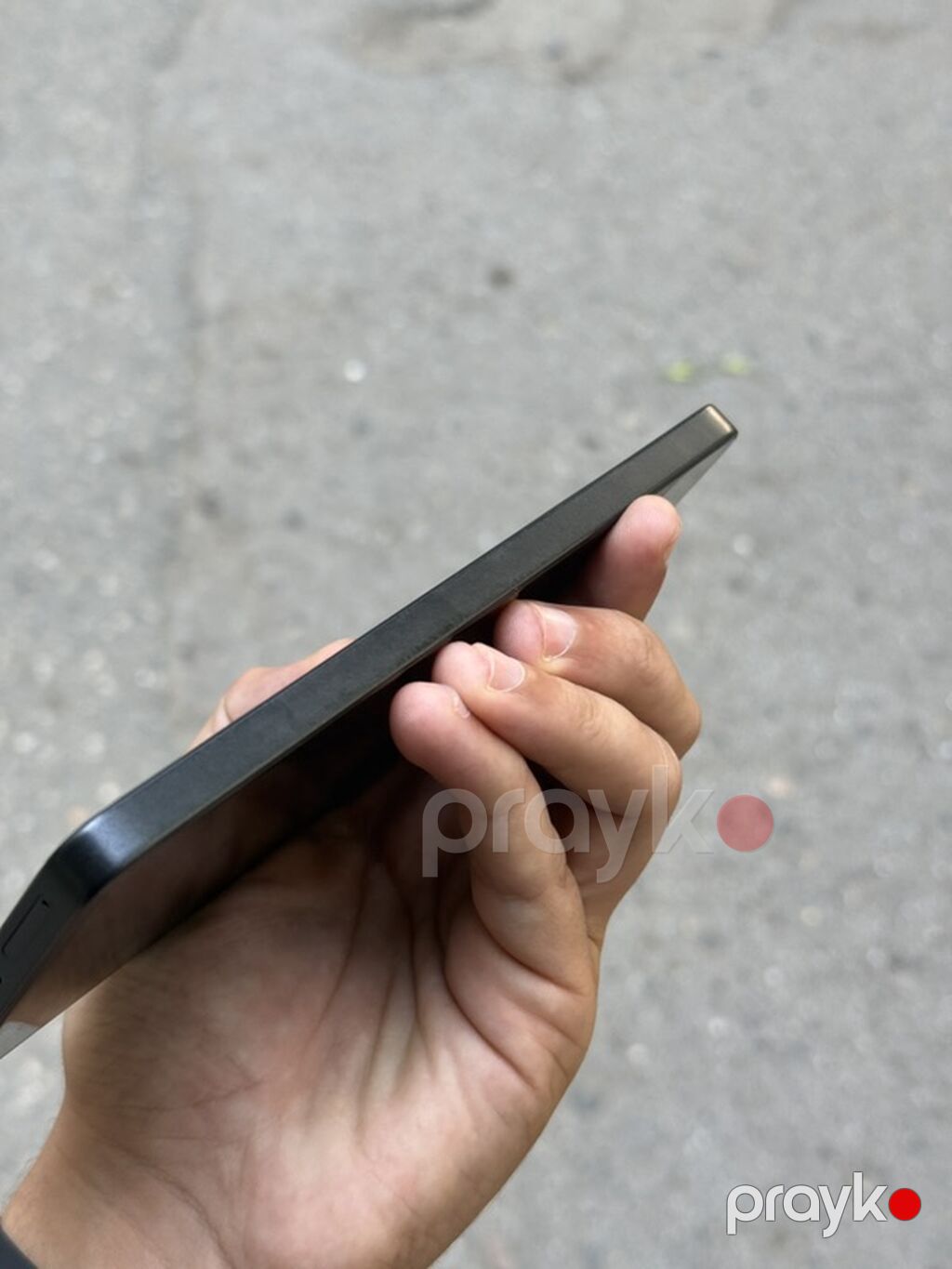 Redmi Note 13, 256 GB, rəng - Qara, Barmaq izi, İki sim kartlı, Face ID — Xiaomi, Bakı (4)