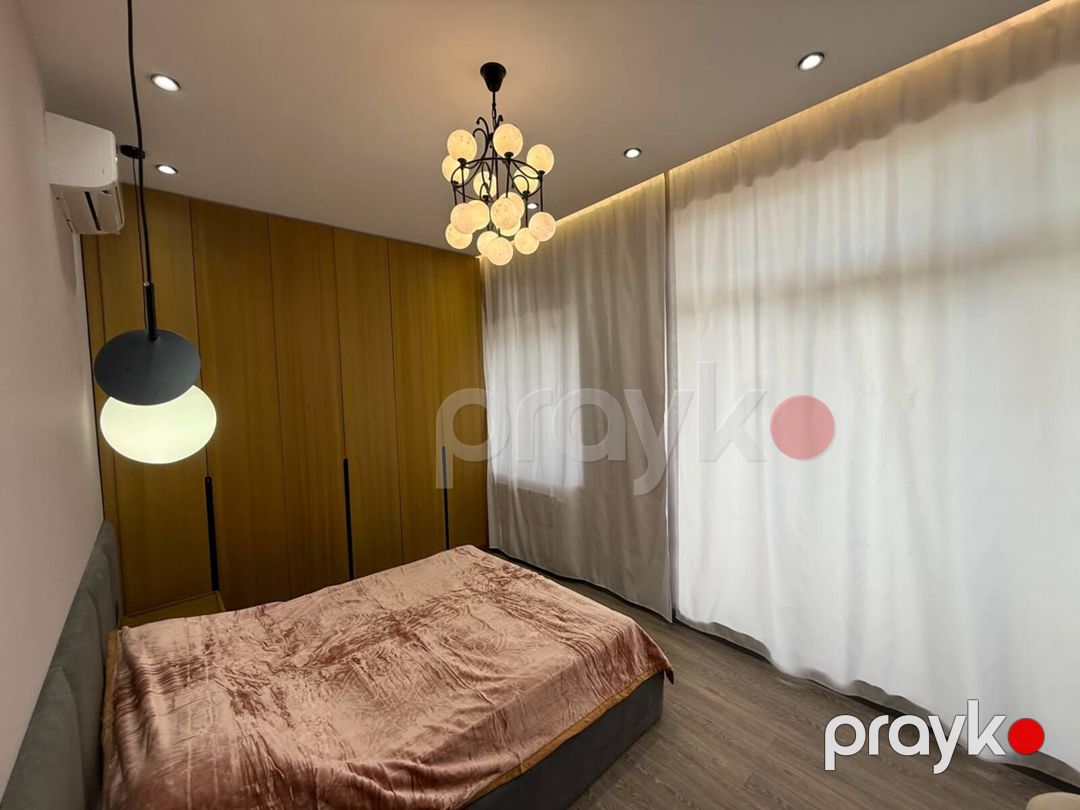 Satılır 5 otaqlı həyət evi/bağ evi 240 m² — Ev, villa, Bakı (10)