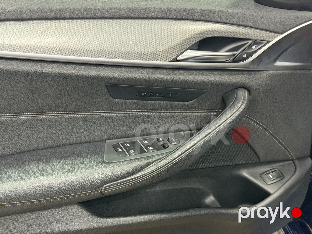 BMW 520d, 2.0 L, 2017 il, 149 000 km — Avtomobillər, Bakı (11)