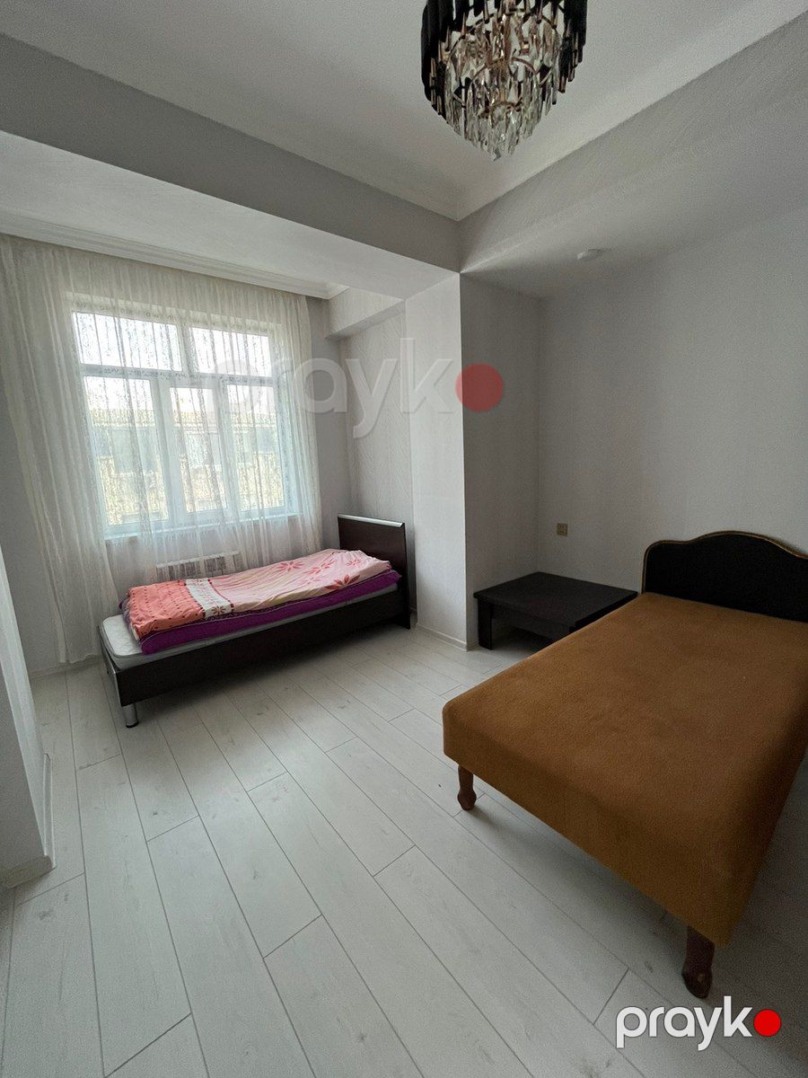 2-otaqlı yeni tikili kirayə verilir, Aaaf Park, 53 m² — Mənzil, Xırdalan (3)