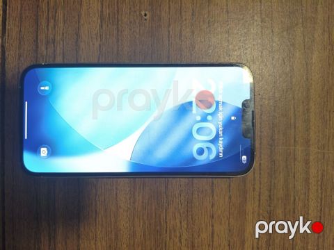 IPhone 13 Pro, 128 GB, Gümüşü, Face ID — Digah