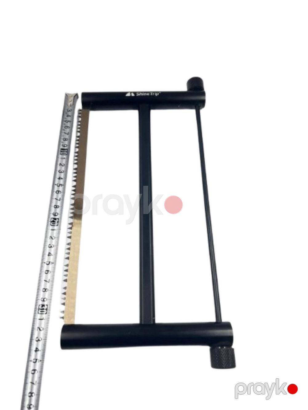Mişar İL - 2580, paslanmayan polad, 300 mm — Mallar, Bakı (2)