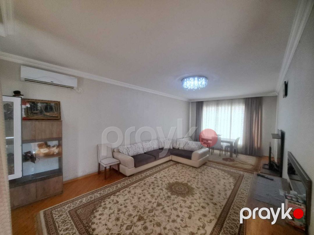 İcarəyə verilir 4 otaqlı həyət evi/bağ evi 200 m² — Ev, villa, Bakı (5)