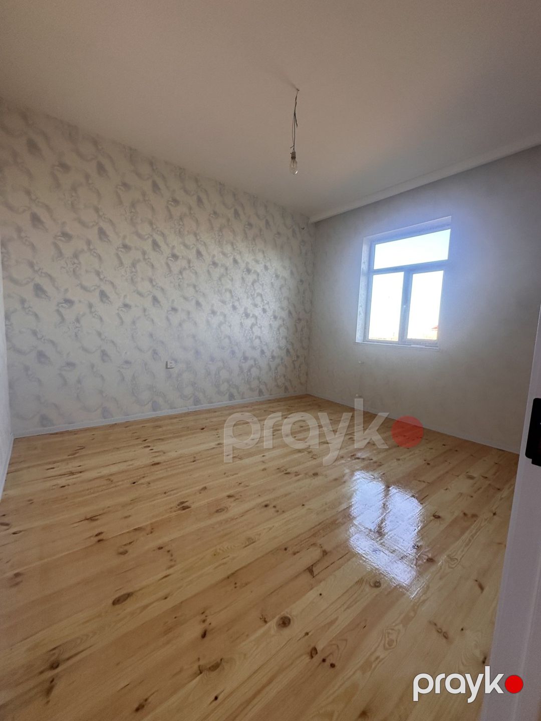 Satılır 3 otaqlı həyət evi/bağ evi 85 m² — Ev, villa, Bakı (6)