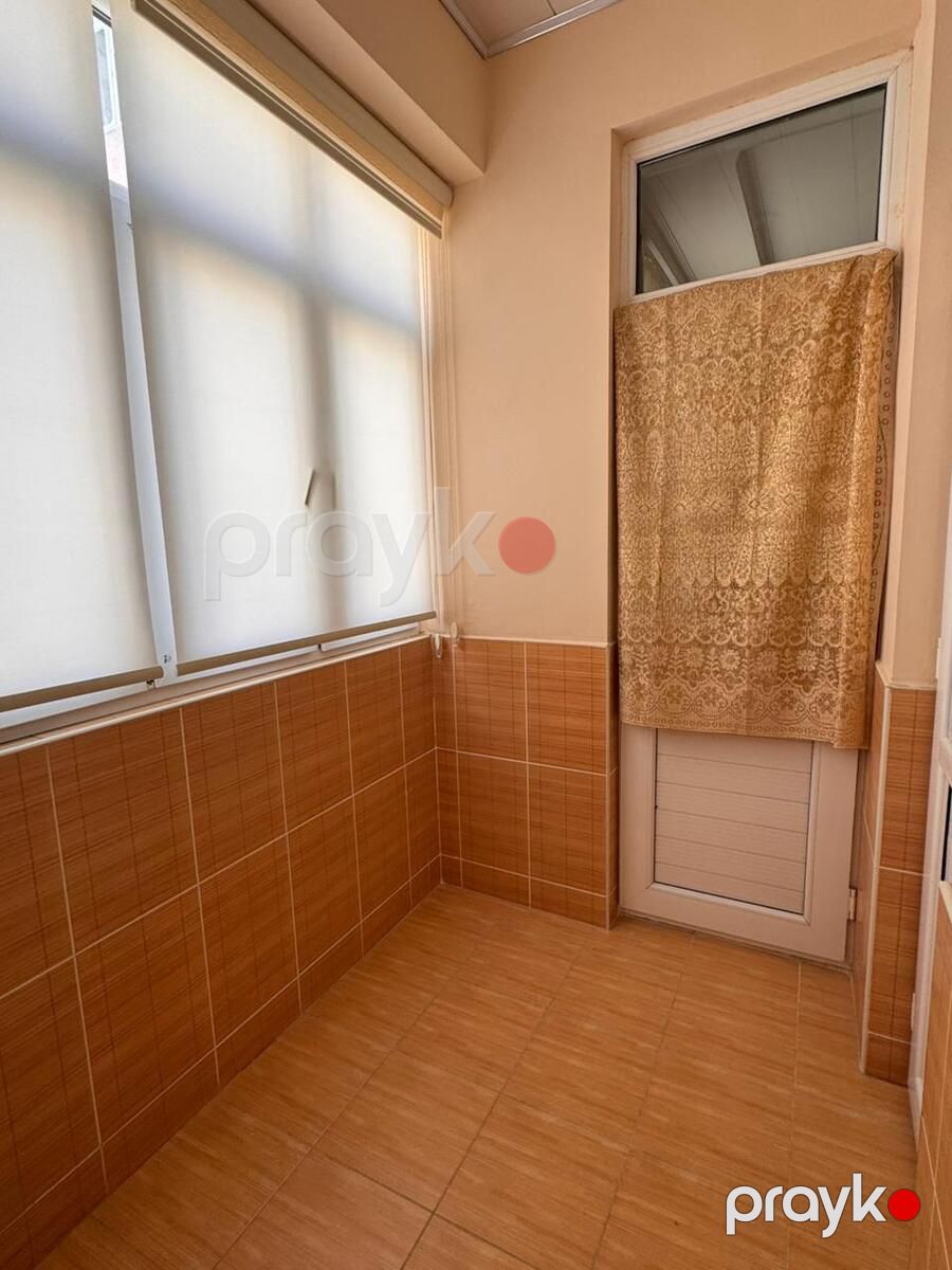 Satılır 4 otaqlı yeni tikili 136 m² — Mənzil, Bakı (11)