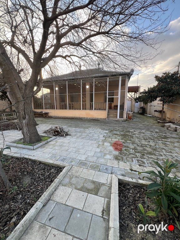 Həyət evi, Sumqayıt ş — Ev, villa, Sumqayıt (8)
