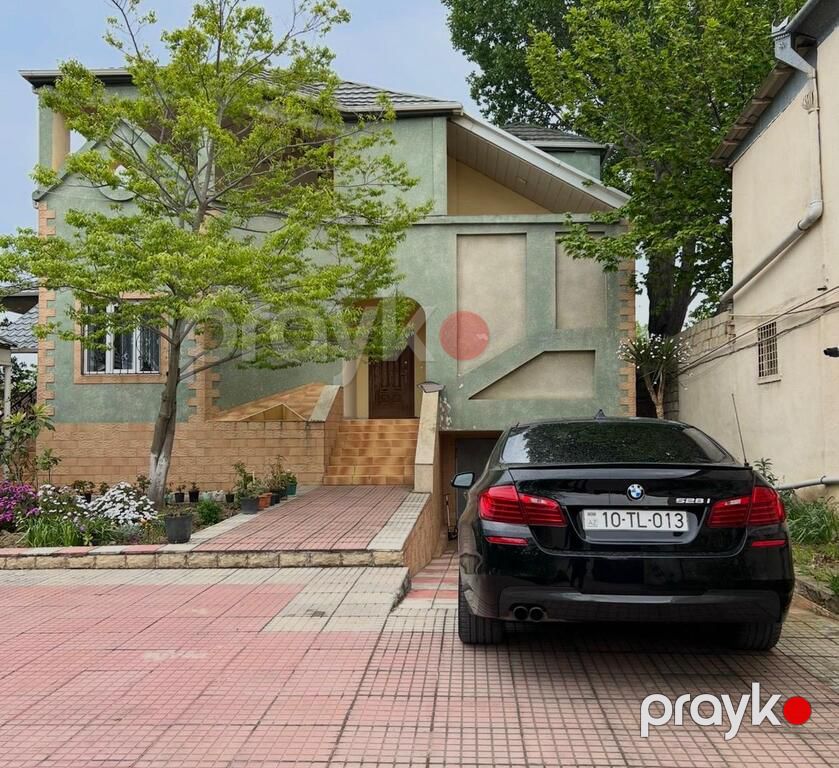 BMW 528, 2.0 L, 2014 il, 149 000 km — Avtomobillər, Bakı (6)