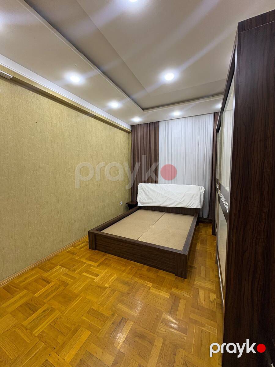 Satılır 2 otaqlı yeni tikili 84 m² — Mənzil, Bakı (6)